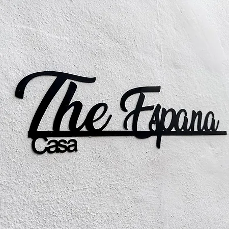 Casa The Espana Vakantiehuis